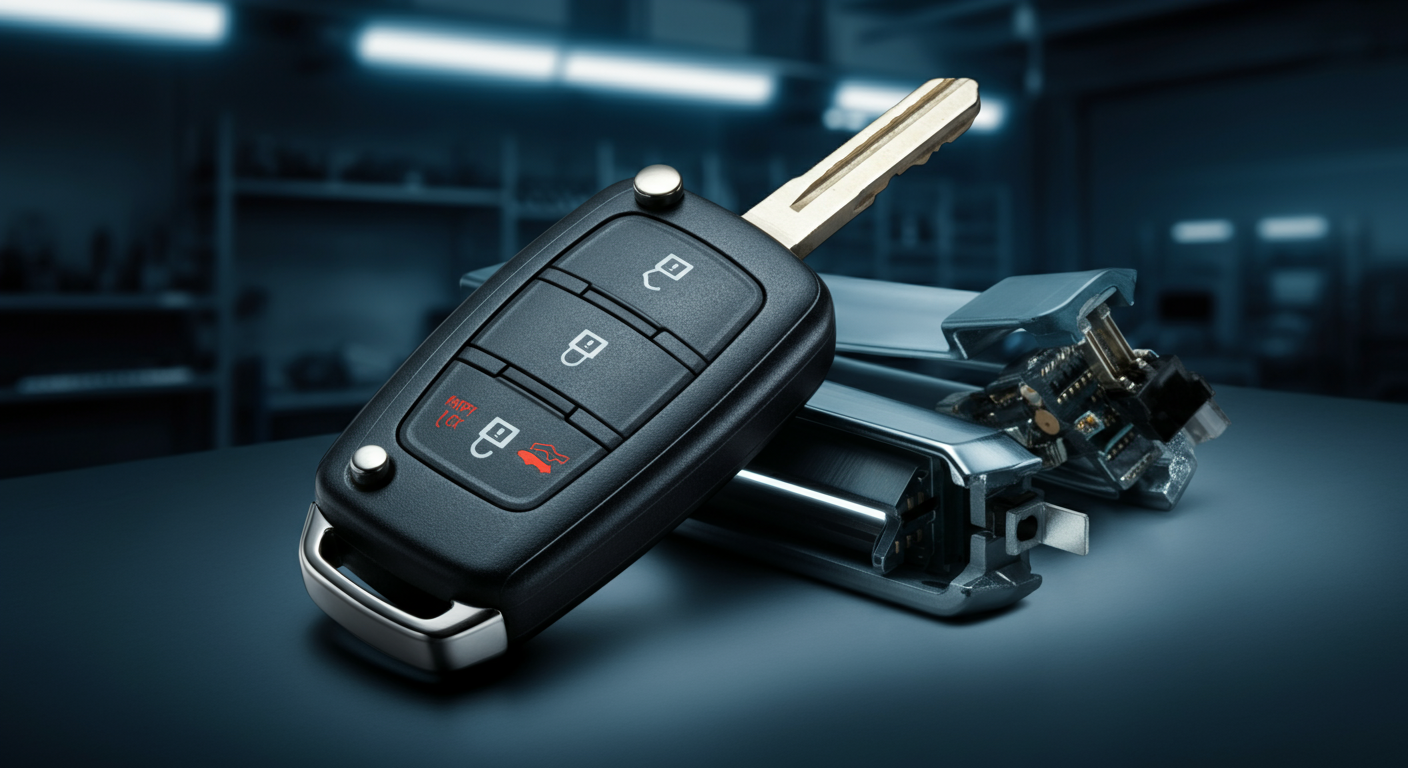 cursos de cerrajeria automotriz 2025 www.llavesycontroles.com 